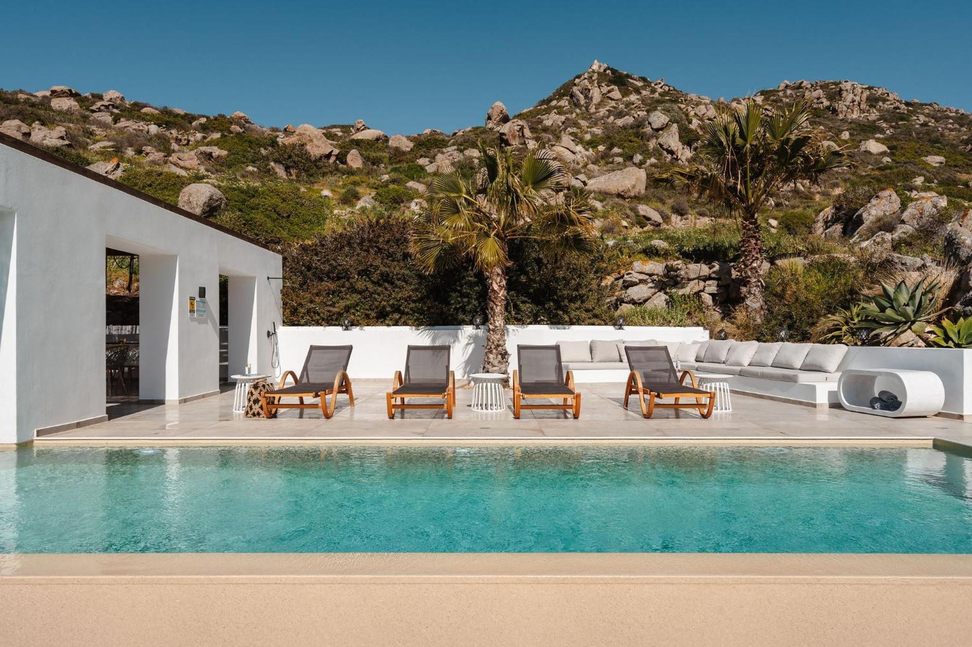 Sorriso - Beach, Seaview, Pool Villa *