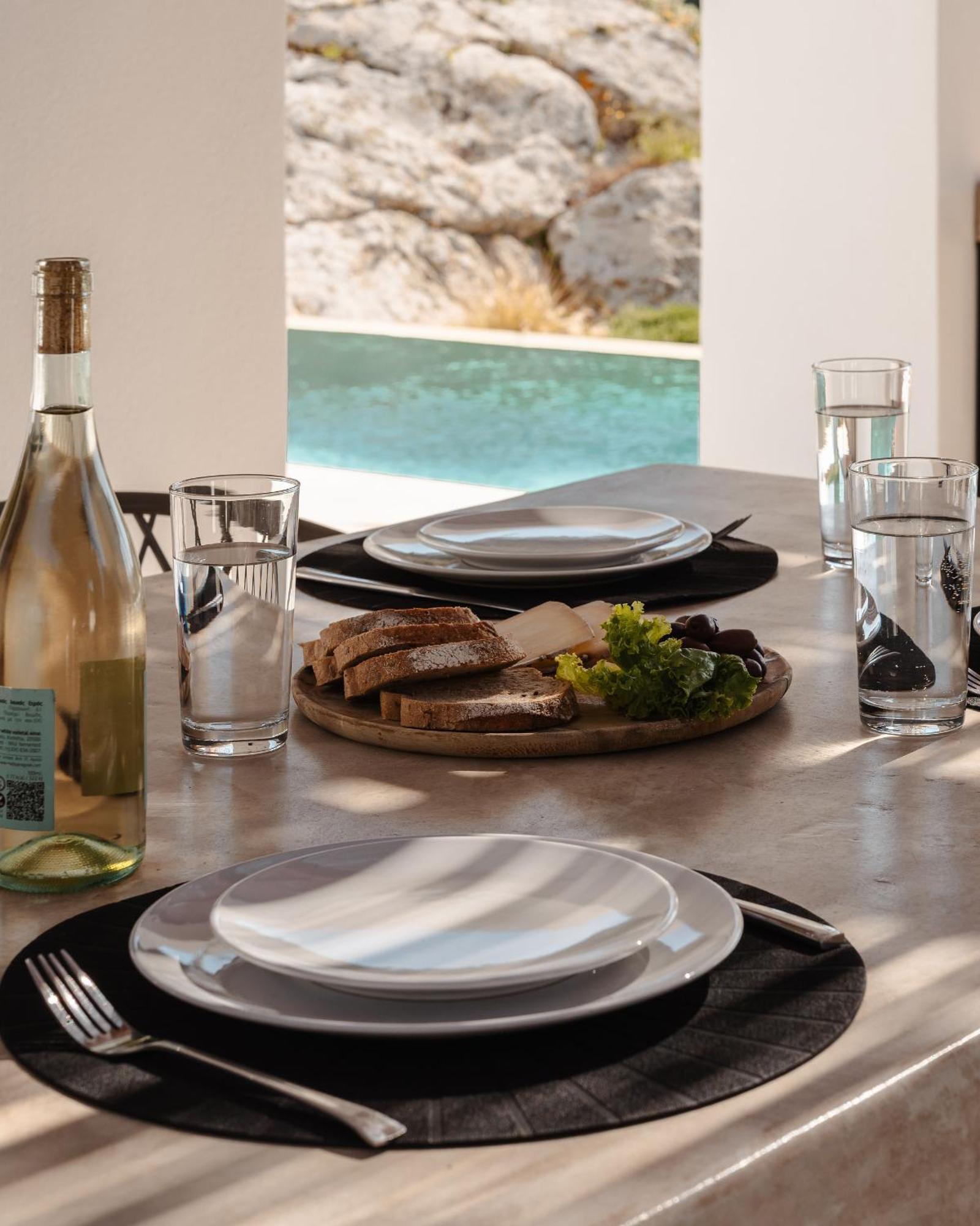 Sorriso - Beach, Seaview, Pool * Plaka (Naxos)