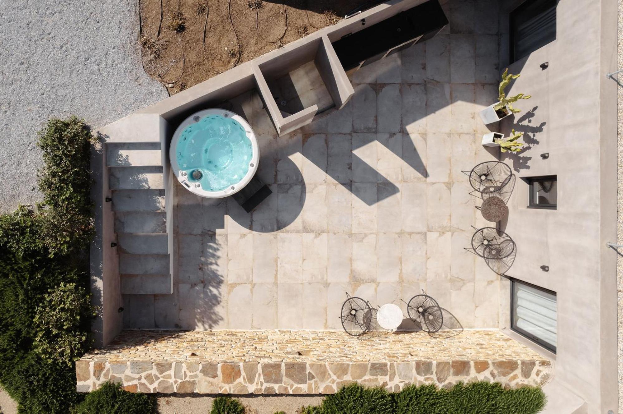 Villa Sorriso - Beach, Seaview, Pool