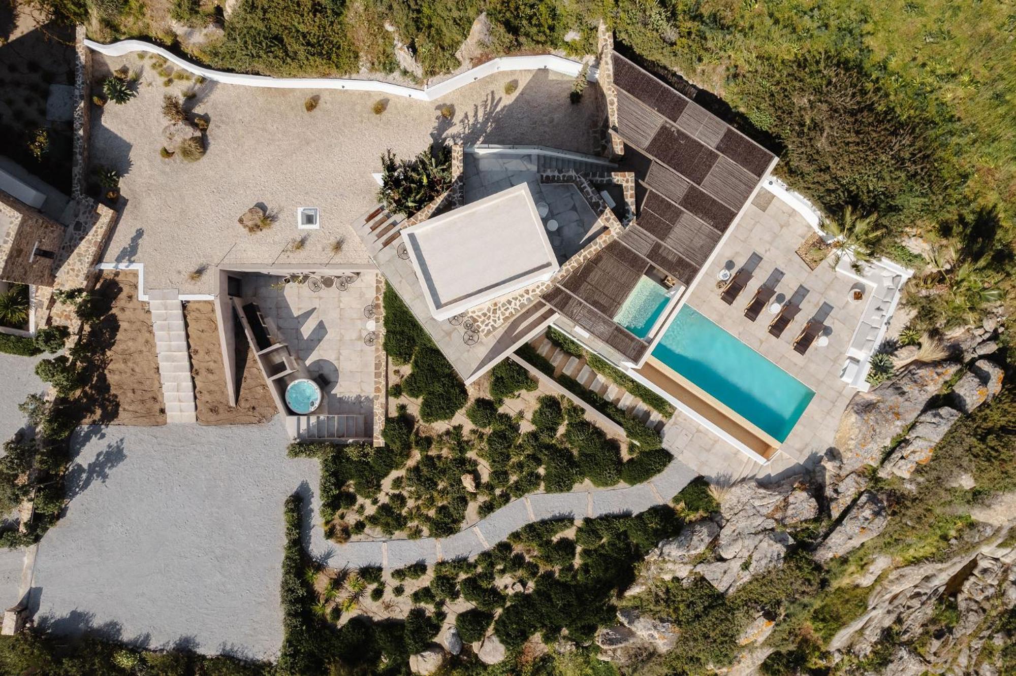 Sorriso - Beach, Seaview, Pool