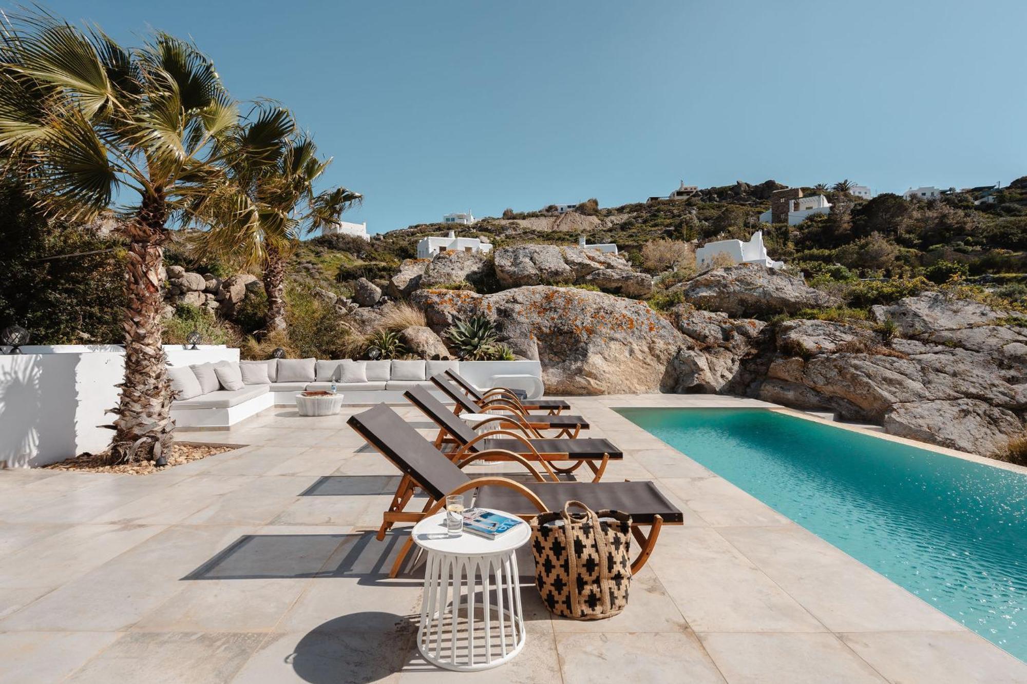 Sorriso - Beach, Seaview, Pool Villa