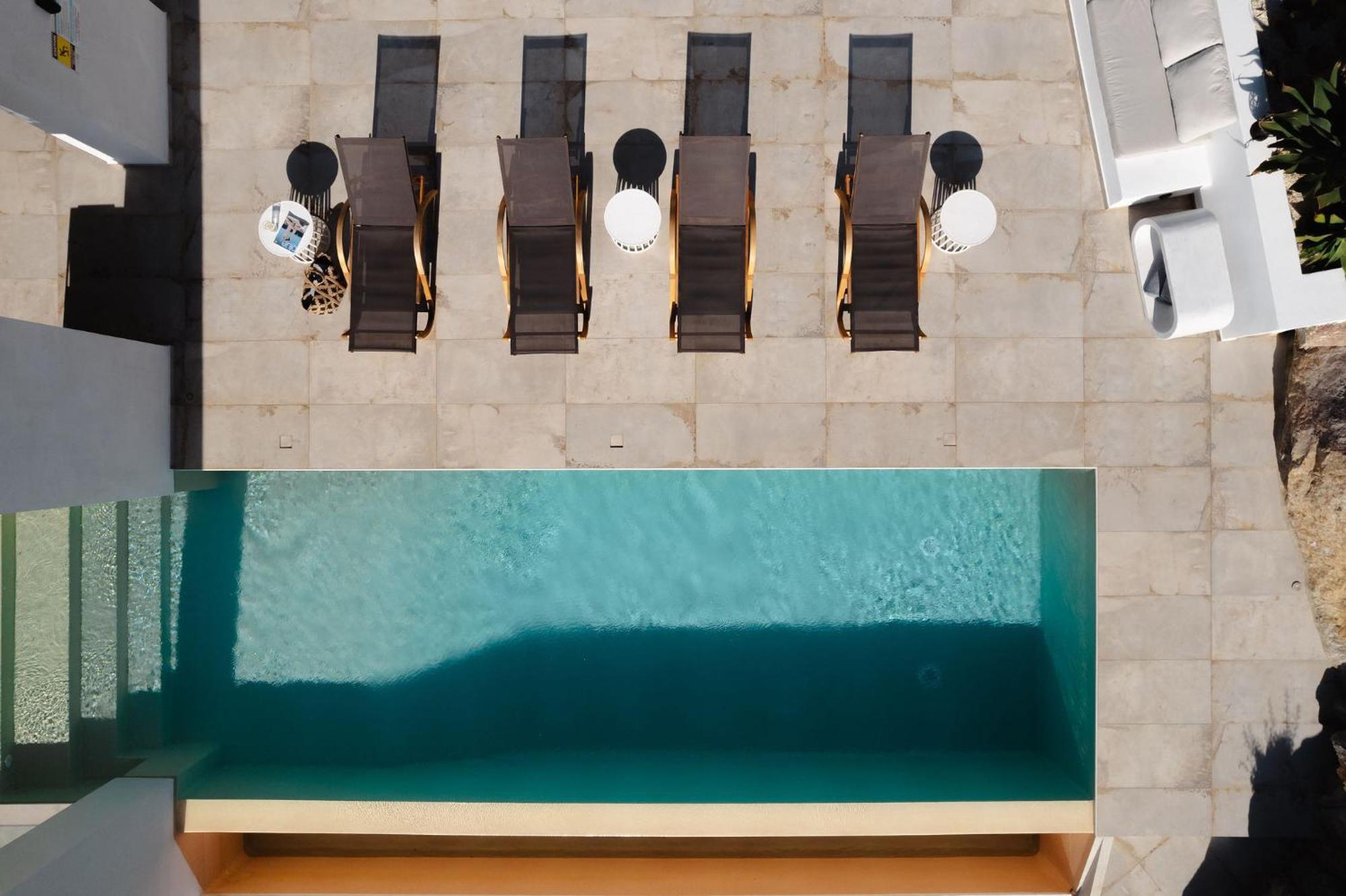 Sorriso - Beach, Seaview, Pool Villa *
