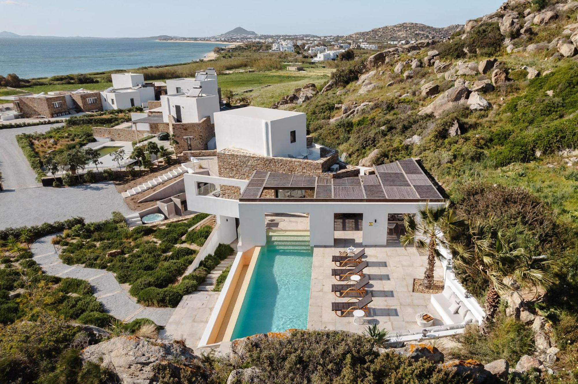Sorriso - Beach, Seaview, Pool Villa