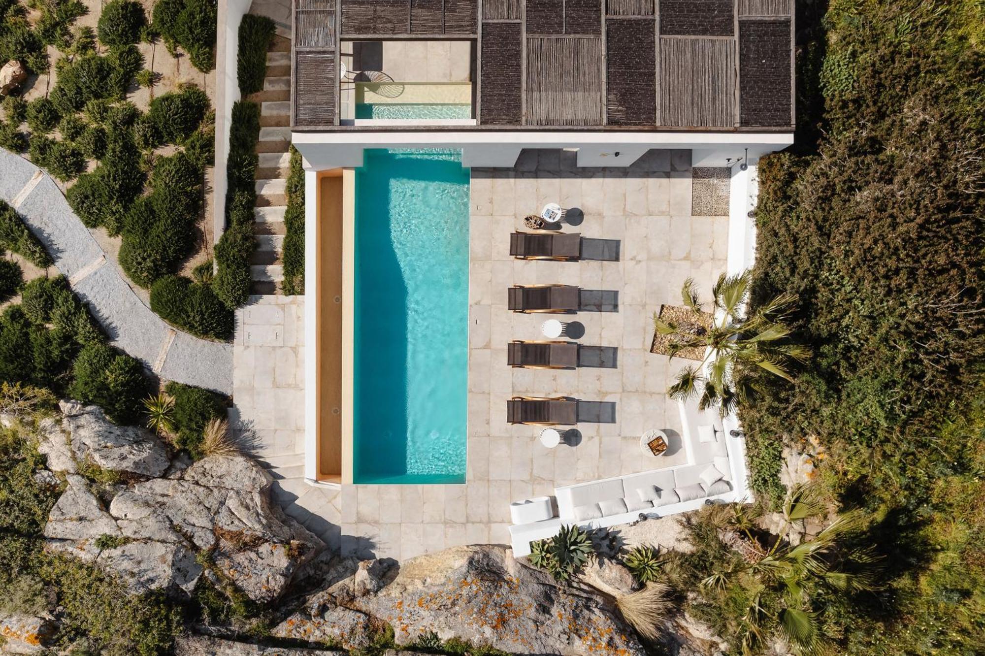 Sorriso - Beach, Seaview, Pool *