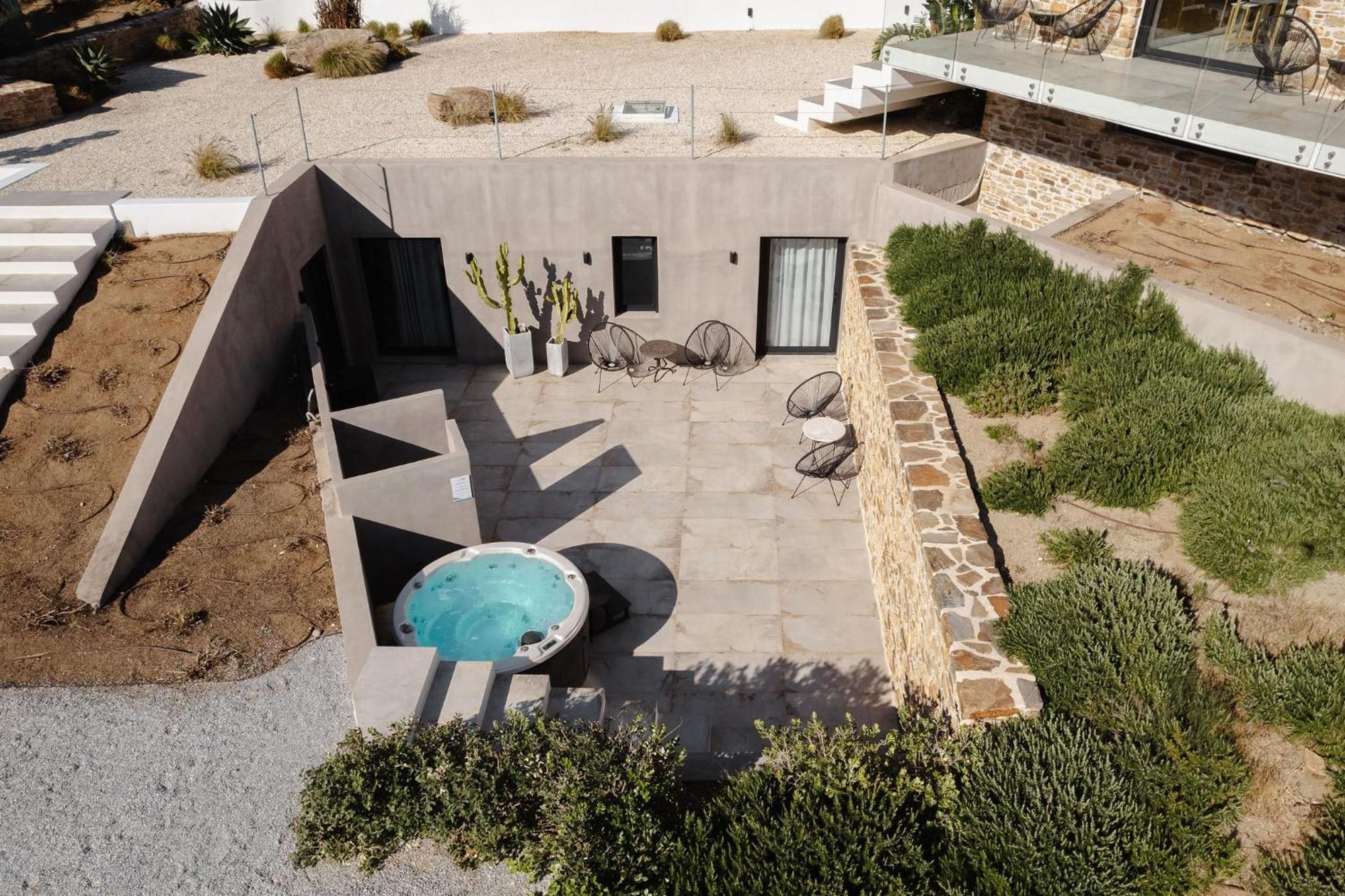 Sorriso - Beach, Seaview, Pool Villa *