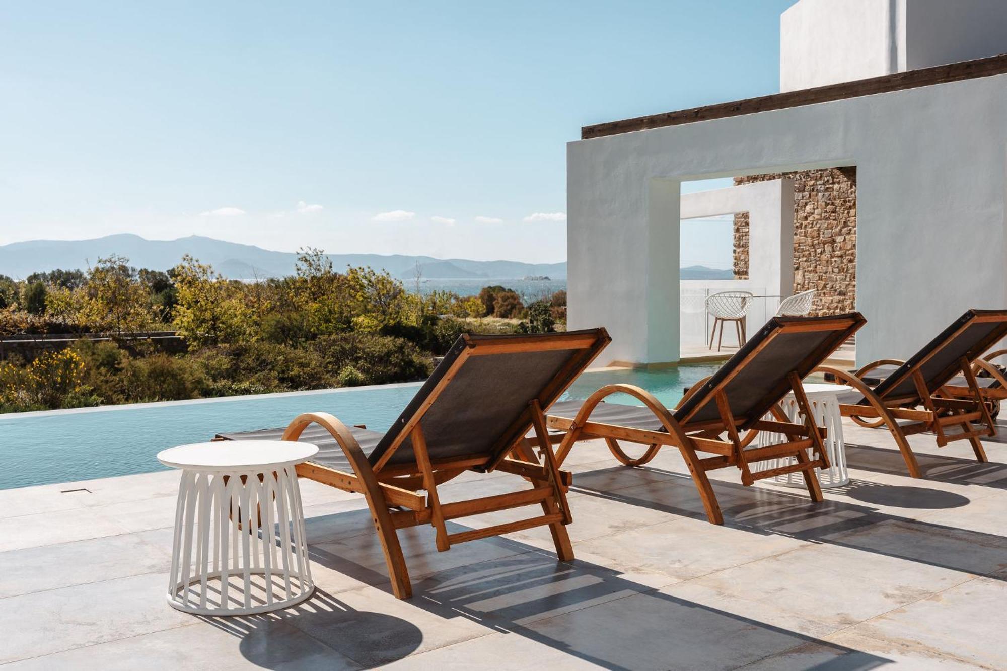 Villa Sorriso - Beach, Seaview, Pool *