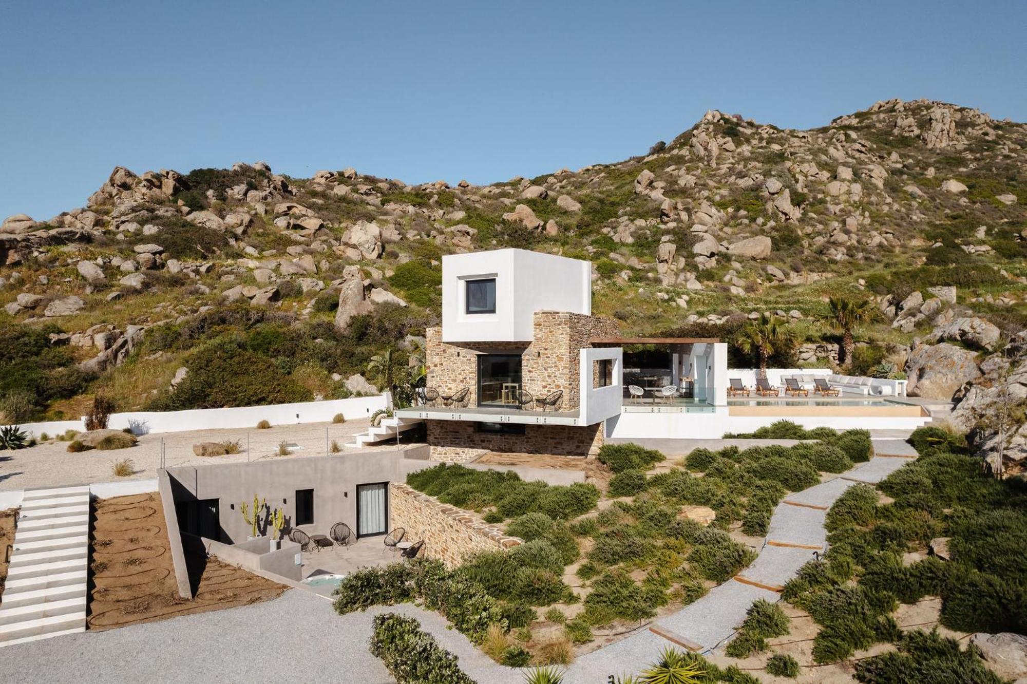 Sorriso - Beach, Seaview, Pool Villa