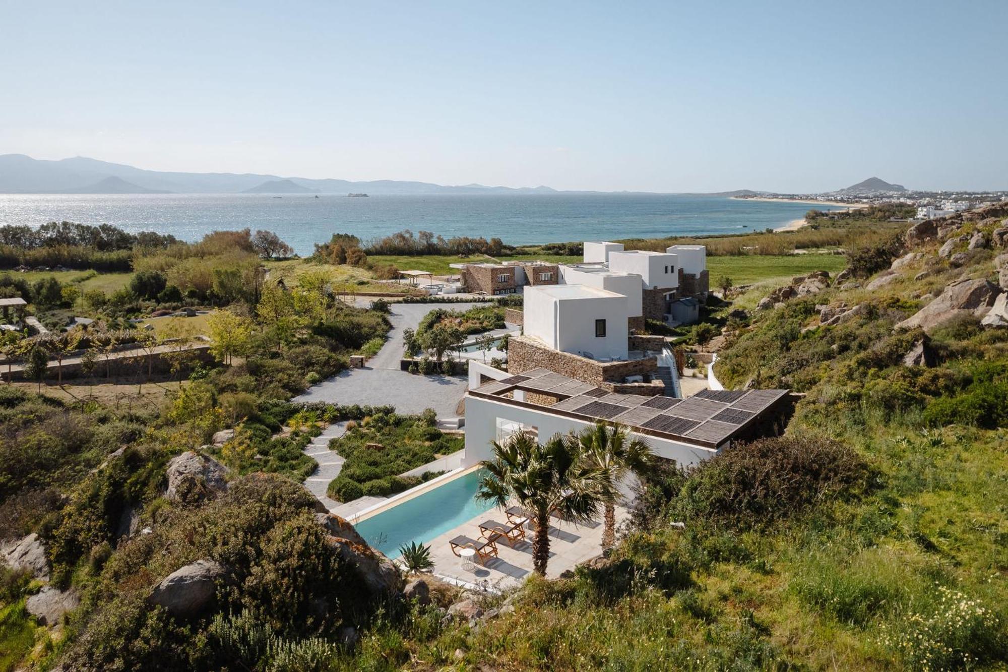 Sorriso - Beach, Seaview, Pool Villa *
