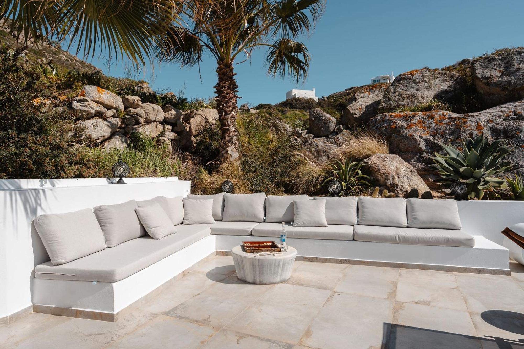 Sorriso - Beach, Seaview, Pool *