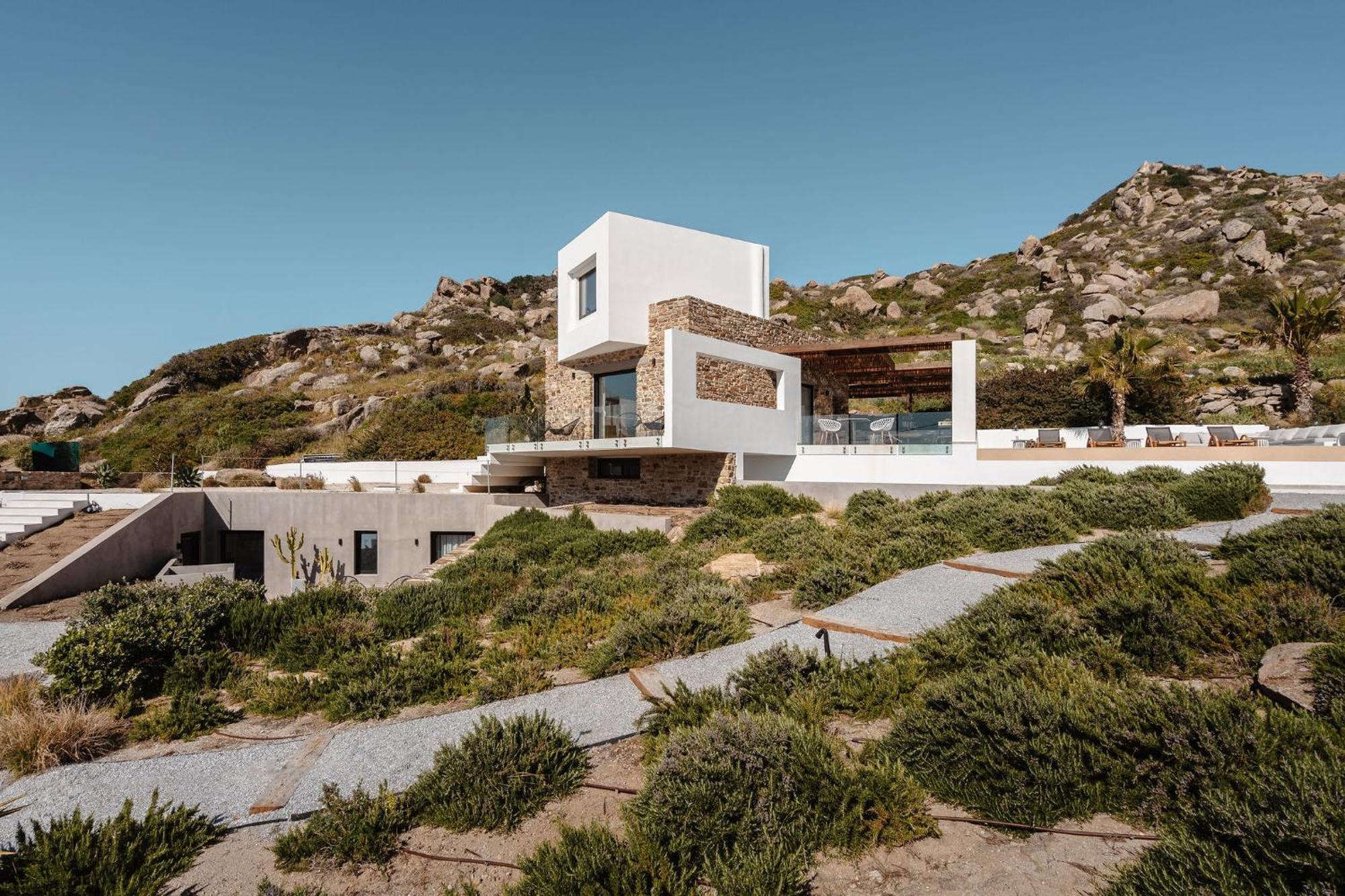 Sorriso - Beach, Seaview, Pool Villa