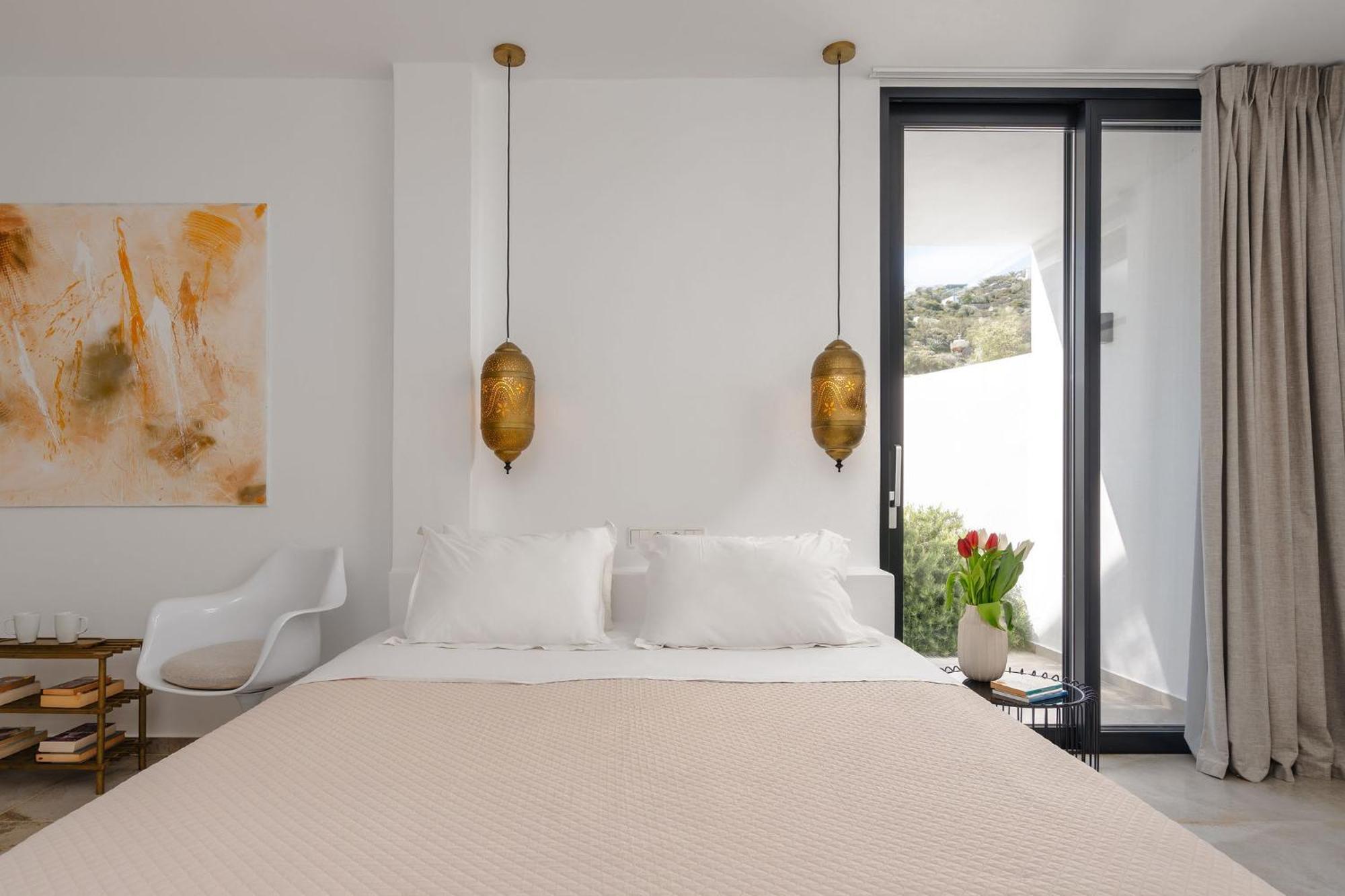Sorriso - Beach, Seaview, Pool * Plaka (Naxos)