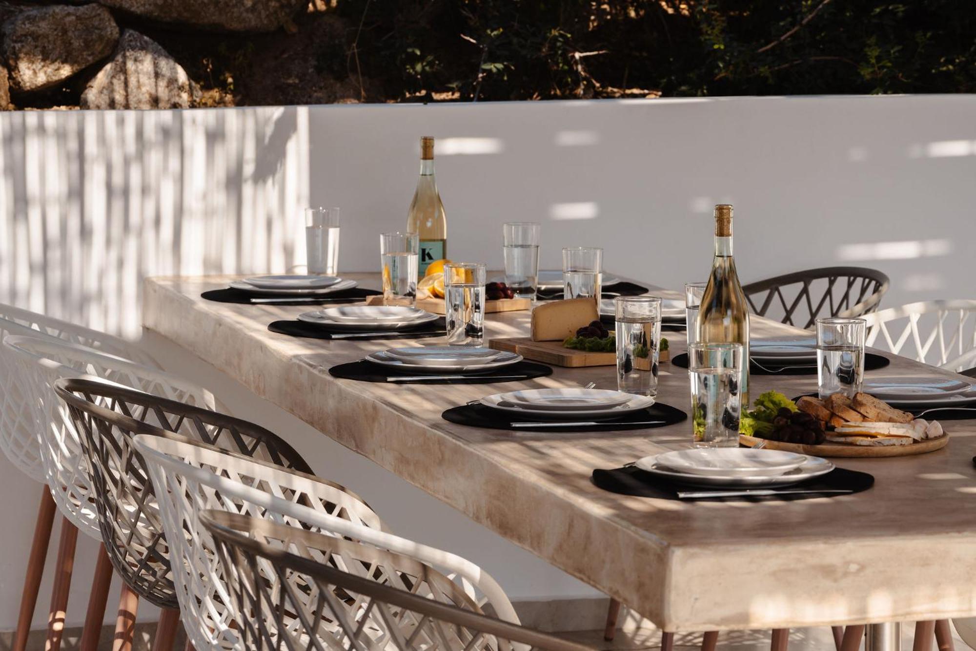 Villa Sorriso - Beach, Seaview, Pool