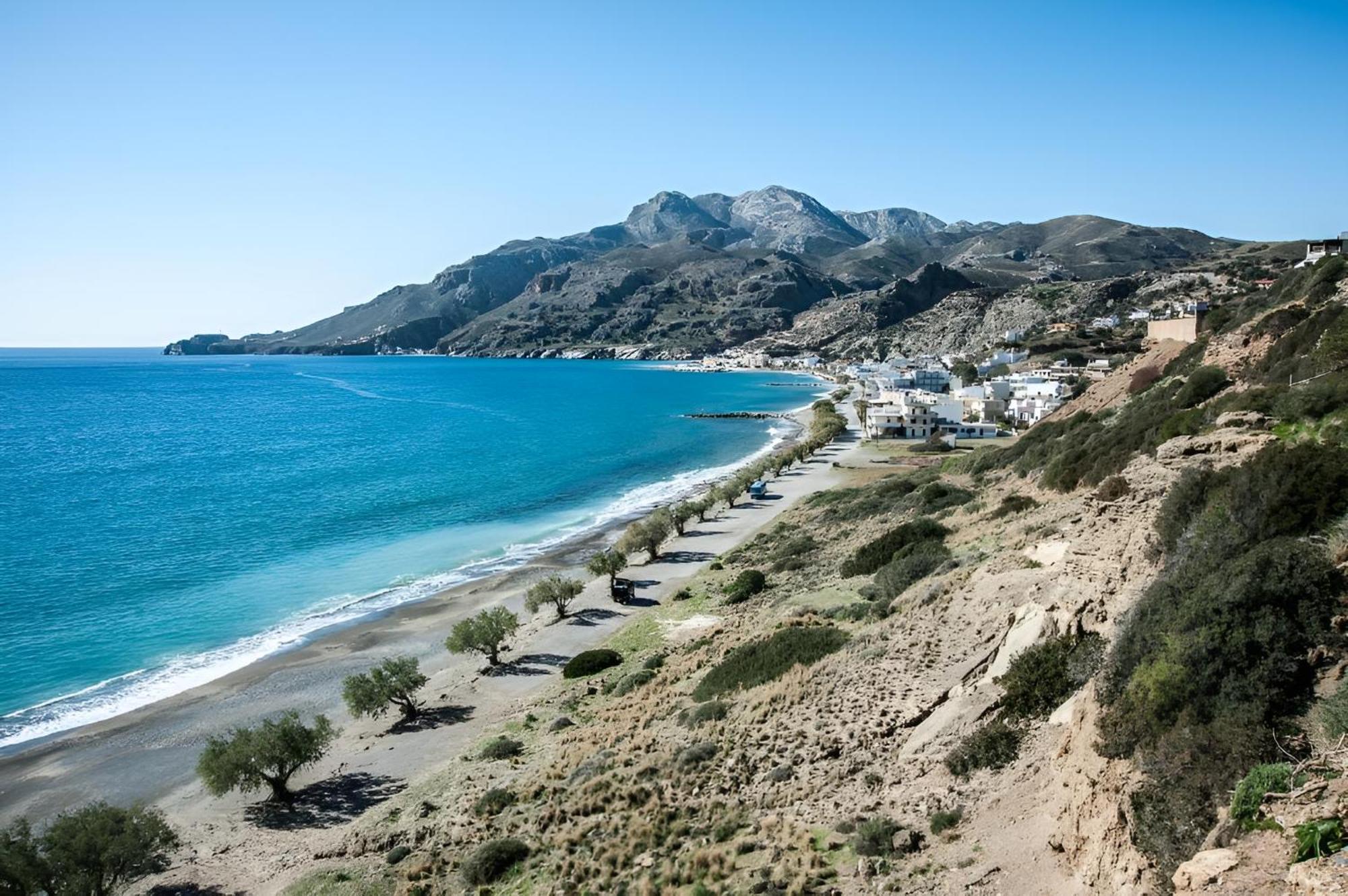 Filocsenia Luxury At Tsoutsouras