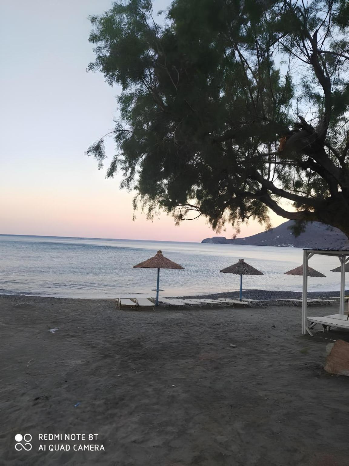 Filocsenia Luxury At Tsoutsouras Apartment