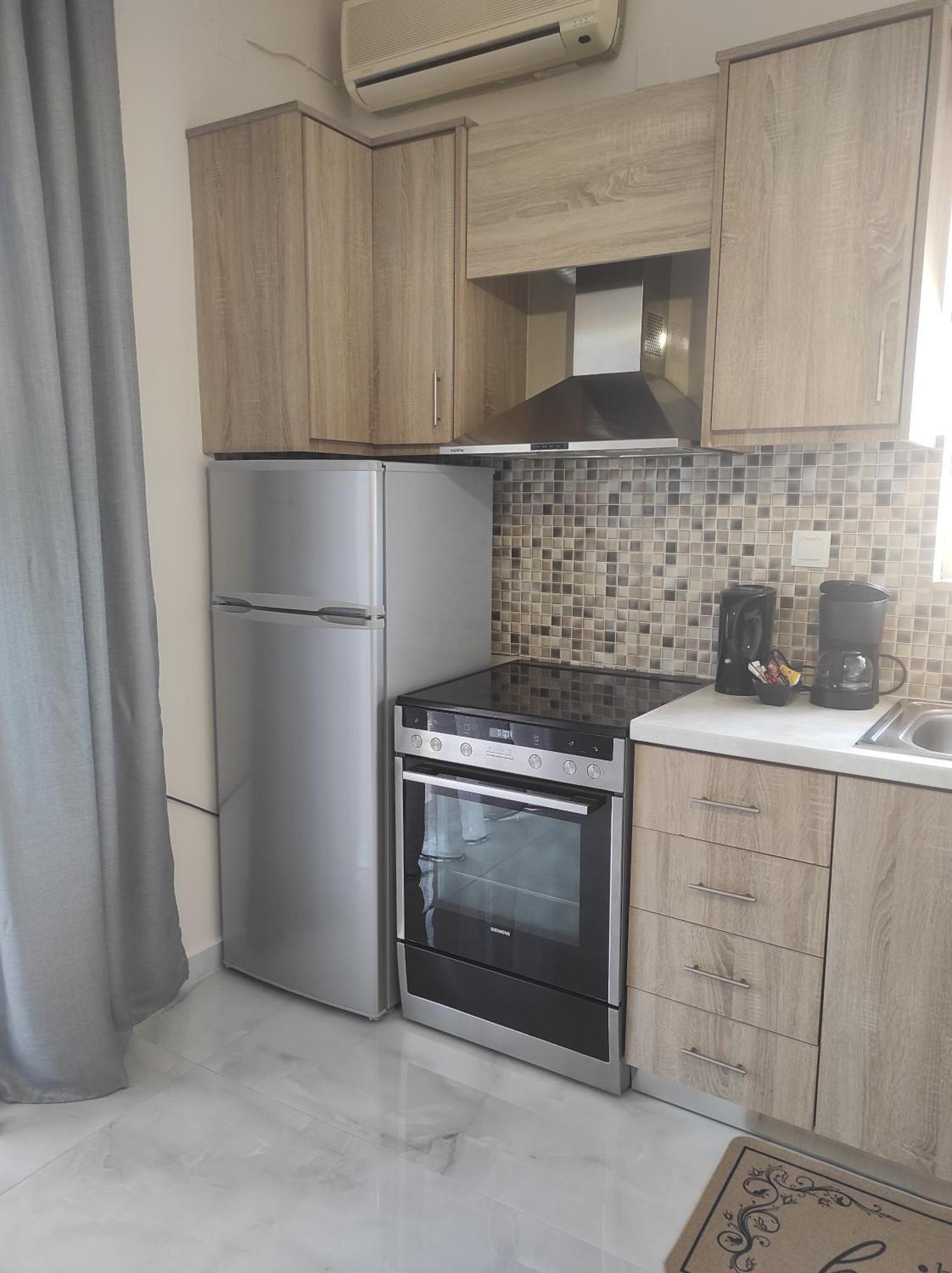 Sunrise Apartment Souda