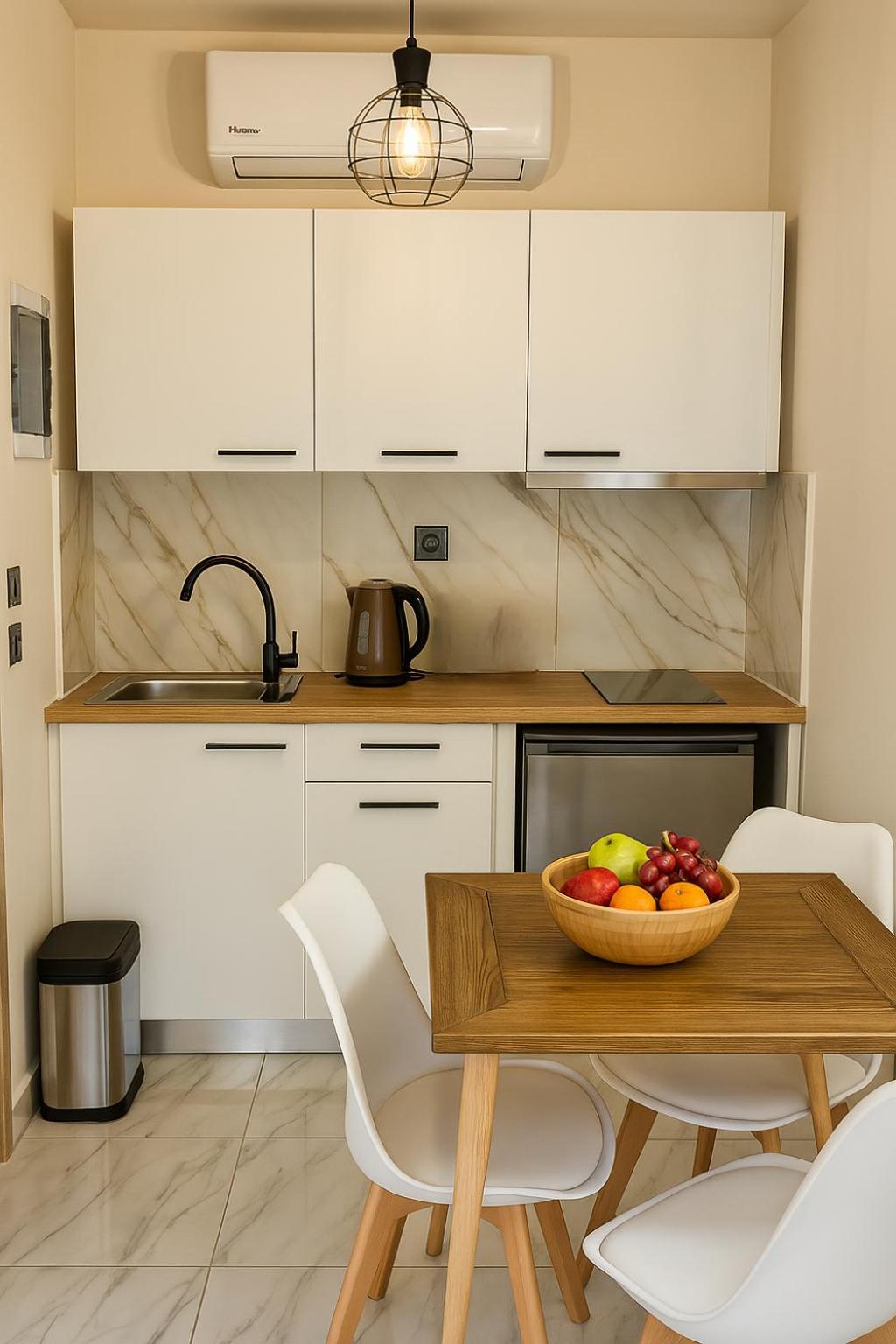 Apartment Nature Lovers-golden