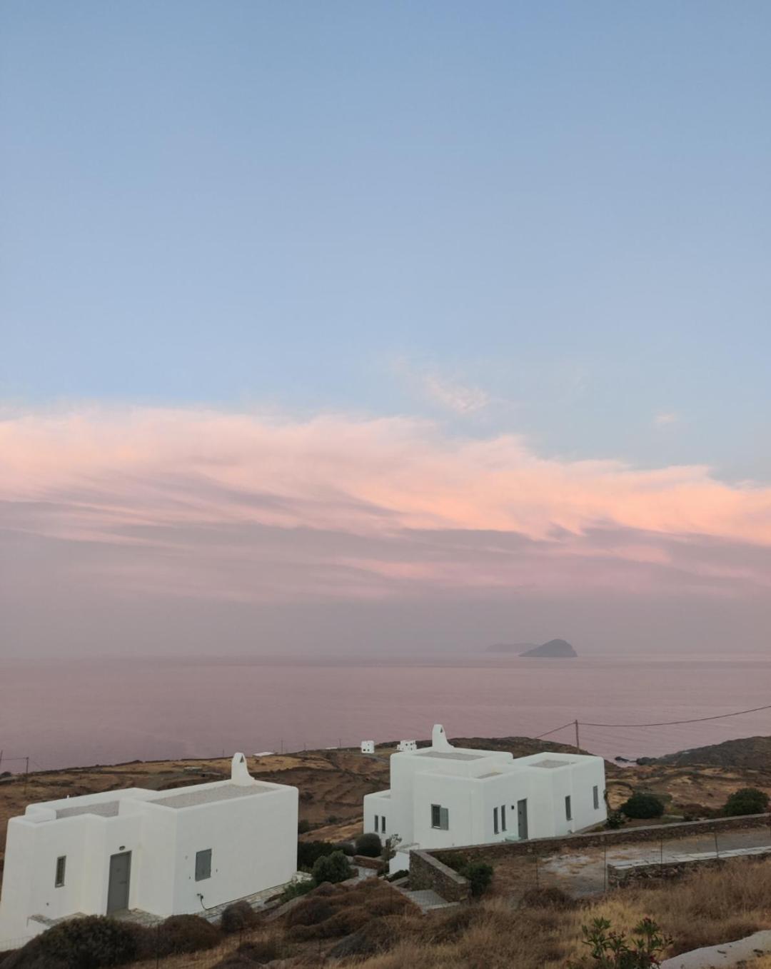 Holiday home Aeraki