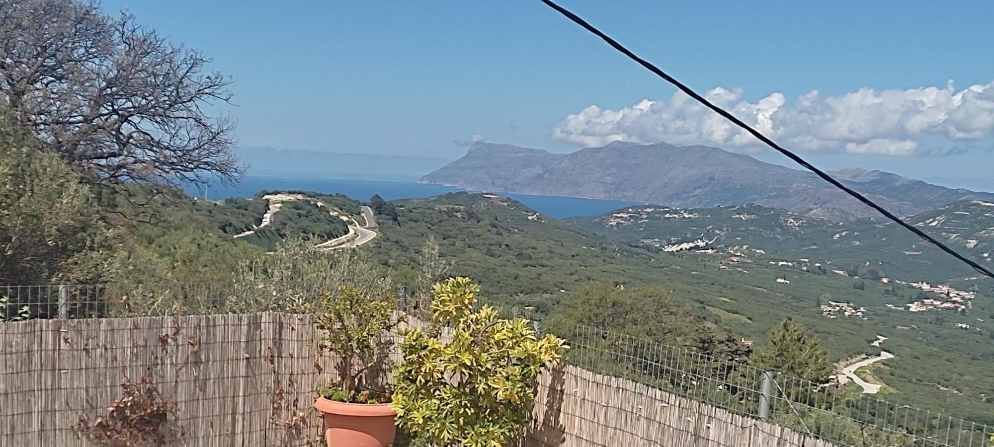 Holiday home Vasiliki's Amazing View *