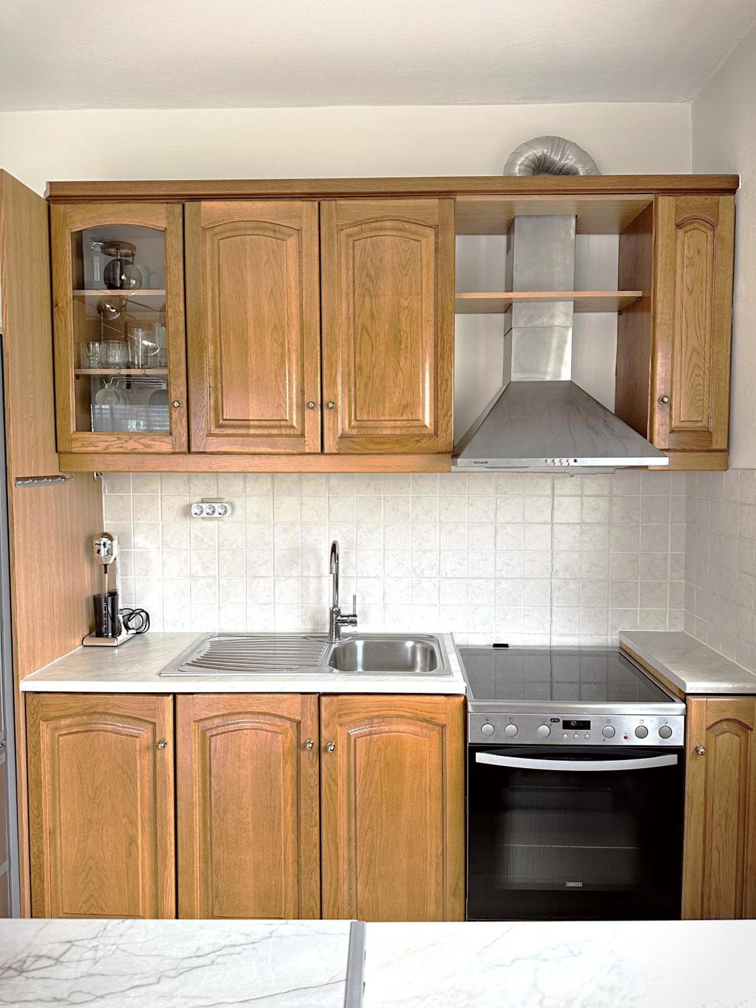 Nidus 101 Apartment *