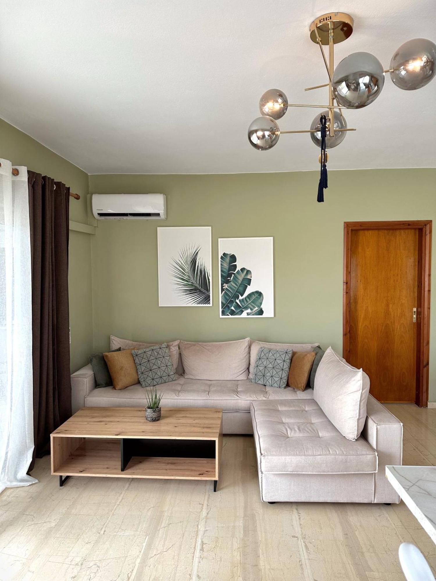 Apartment Nidus 101 *