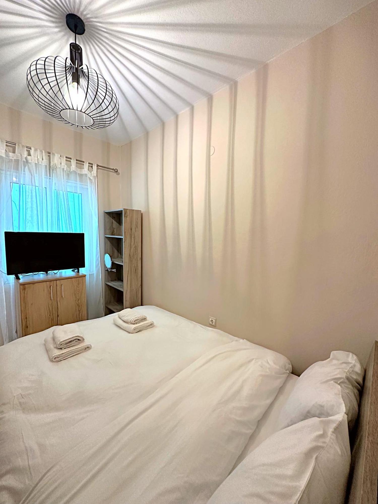 Apartment Nidus 101 Souda