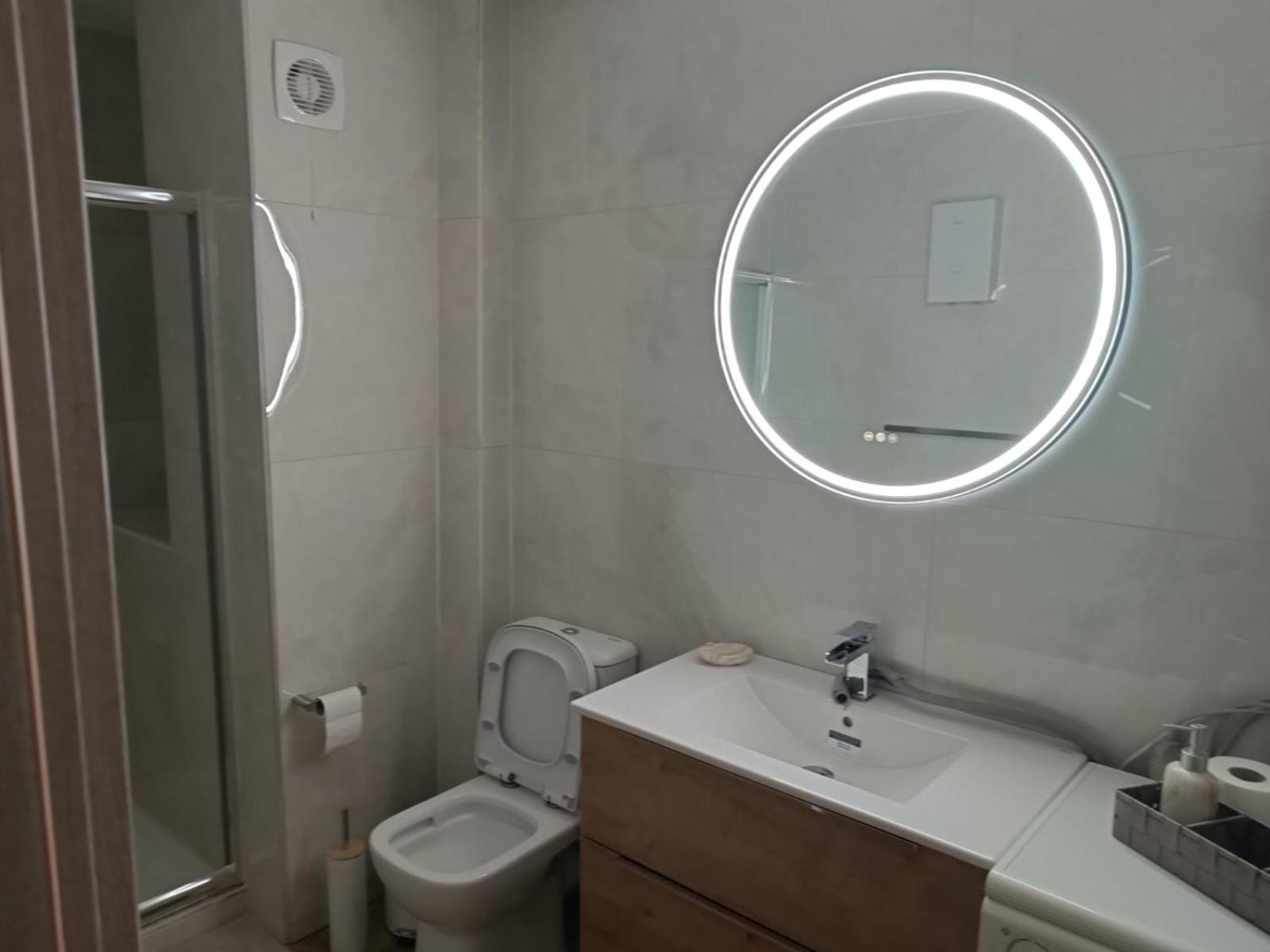 Comfortable Beachfront * Loutraki (Corinthia)