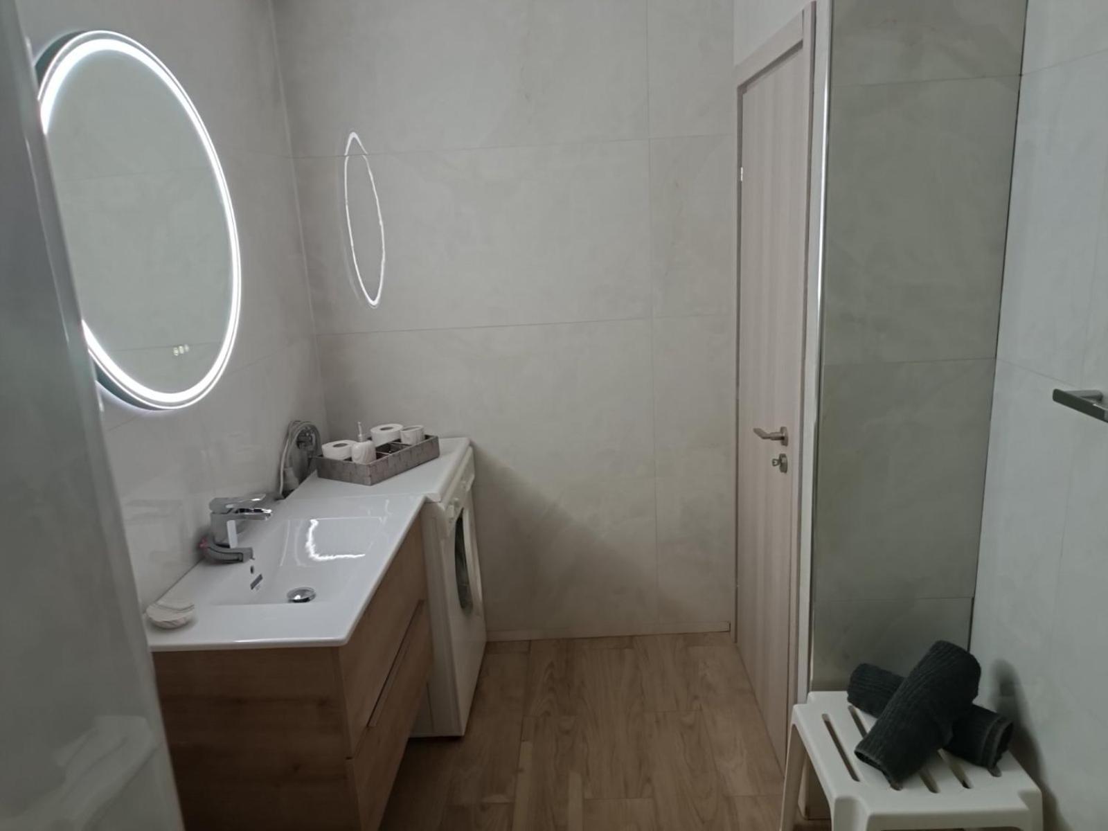 Comfortable Beachfront Apartment Loutraki (Corinthia)