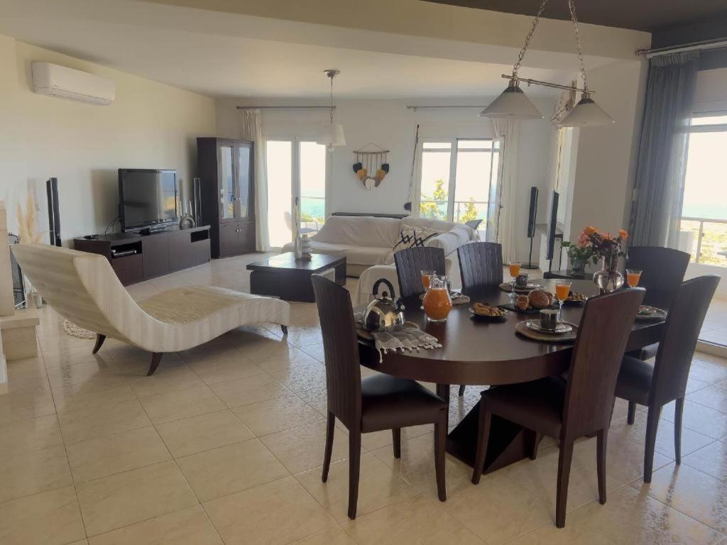 Gaia Signature Villa Agia Pelagia (Crete)