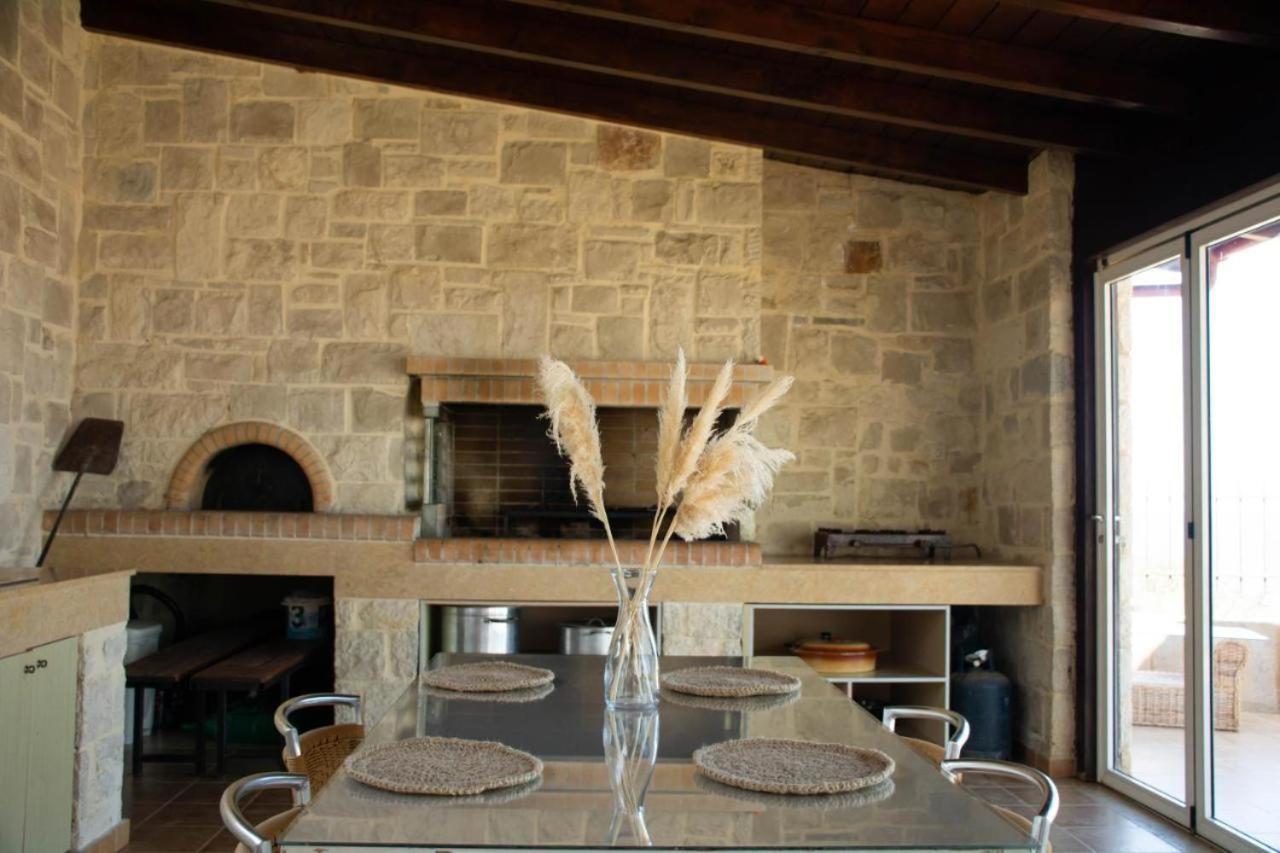 Gaia Signature * Agia Pelagia (Crete)