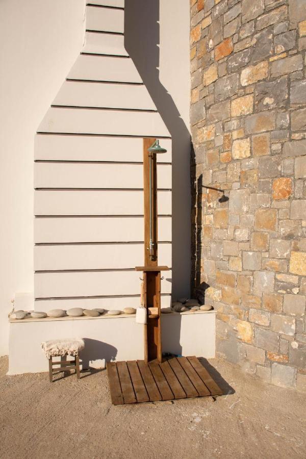 Gaia Signature Villa Agia Pelagia (Crete)