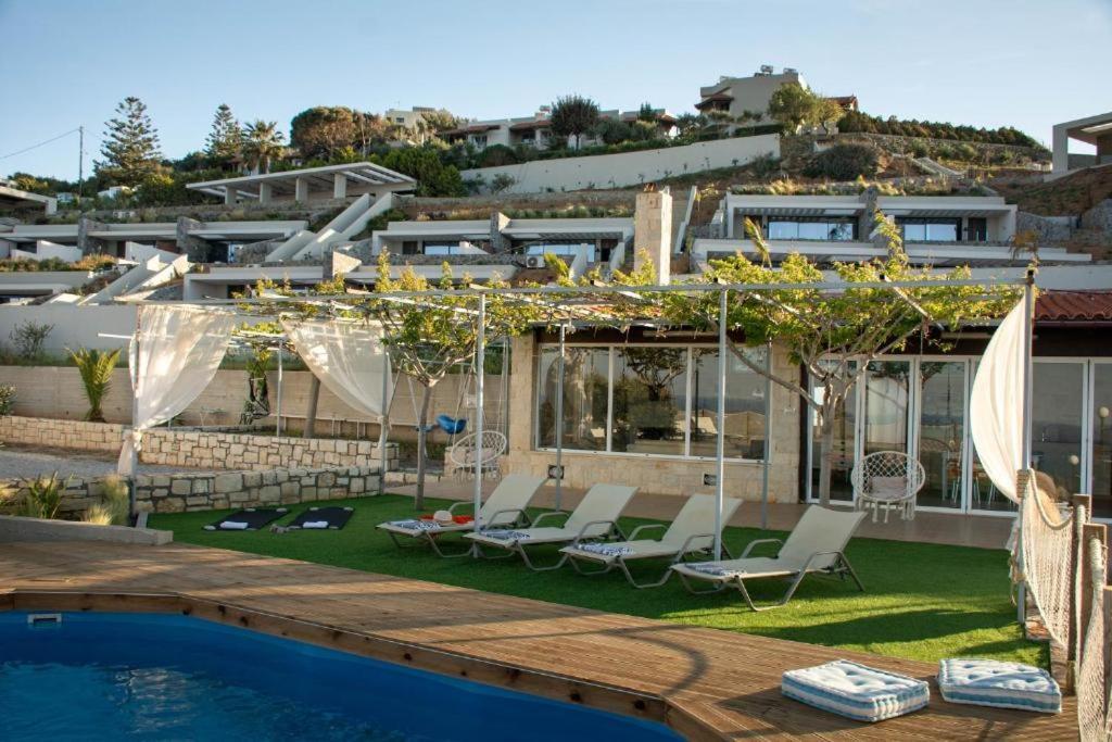 Villa Gaia Signature