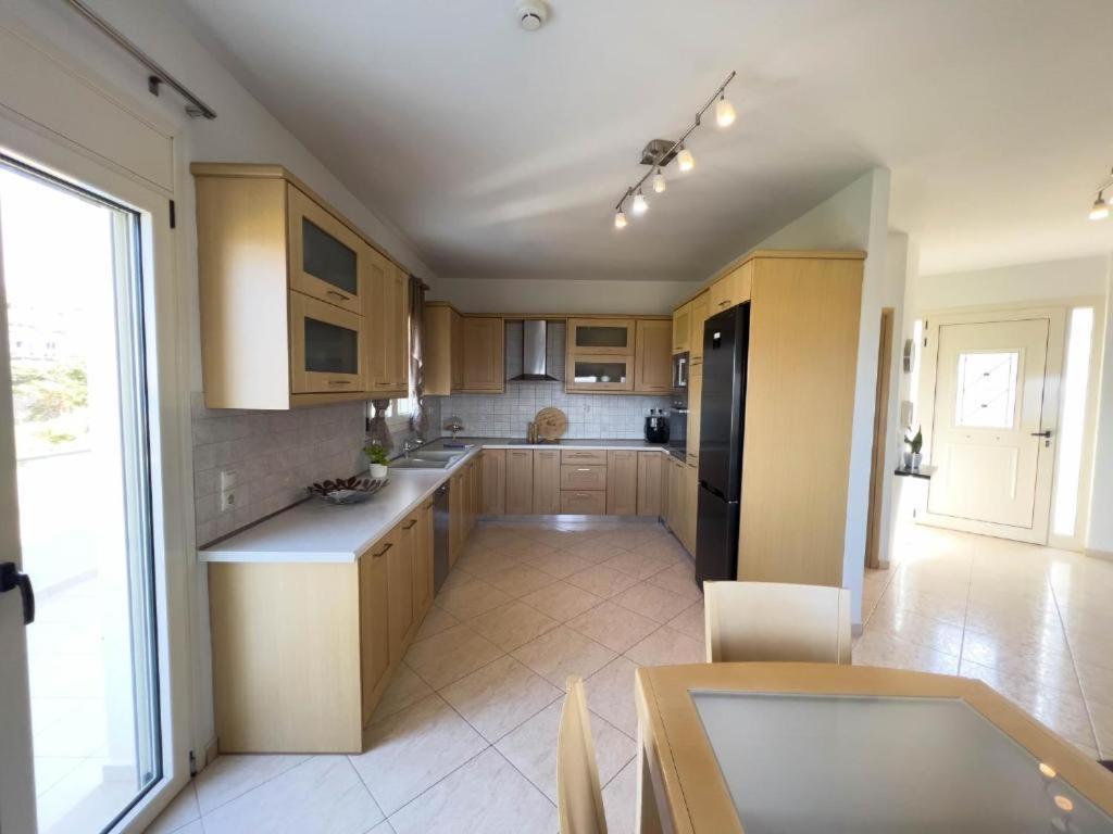 Gaia Signature Villa *