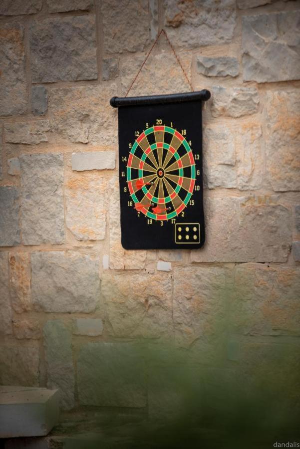 Gaia Signature Agia Pelagia (Crete)
