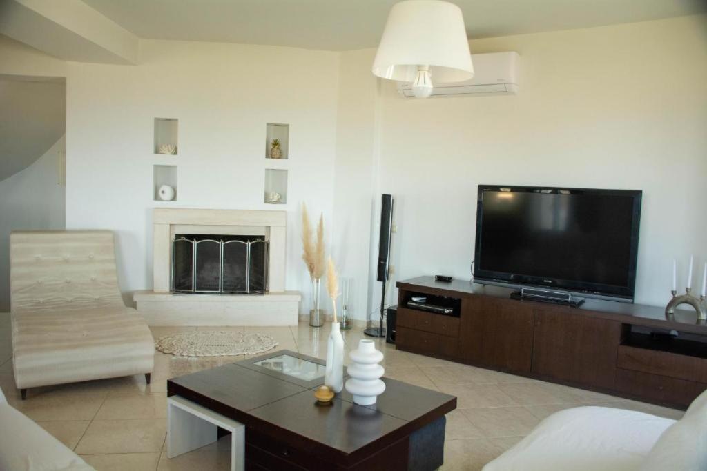 Villa Gaia Signature