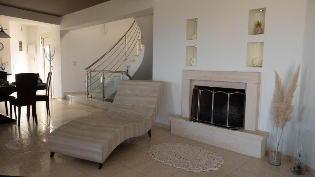 Gaia Signature Villa *