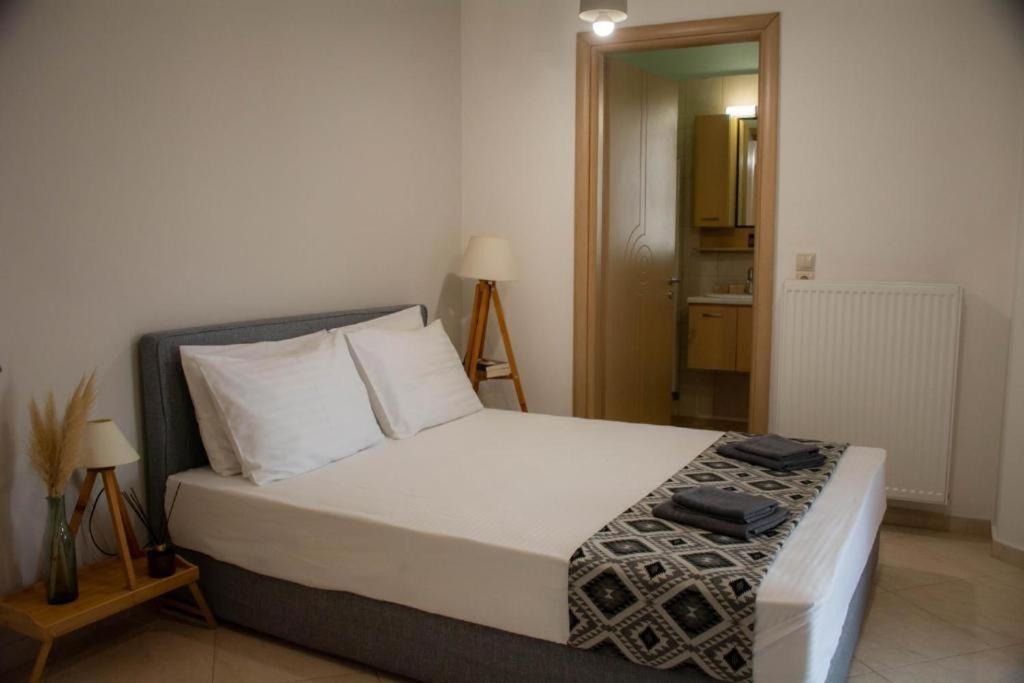Gaia Signature Villa Agia Pelagia (Crete)