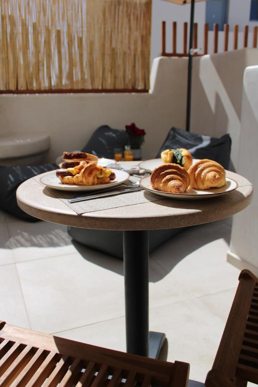 Apartment Areos Luxury Vothon