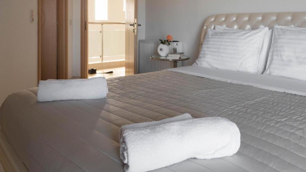 Gaia Signature * Agia Pelagia (Crete)