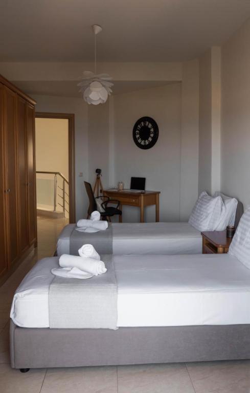 Gaia Signature Villa