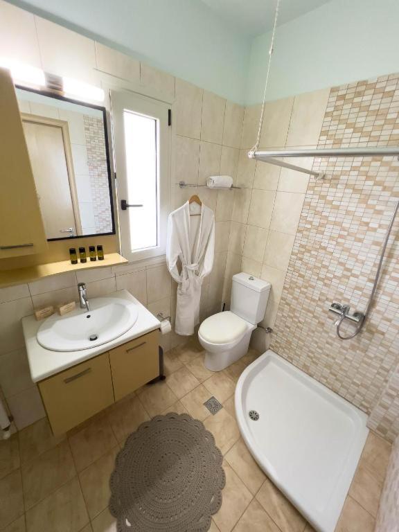 Gaia Signature Agia Pelagia (Crete)