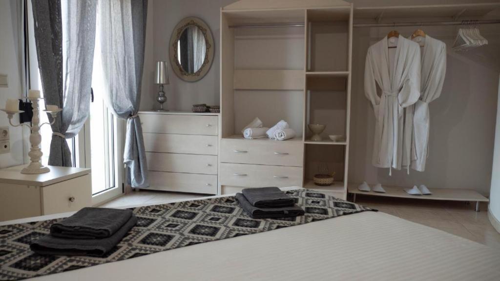 Gaia Signature Villa
