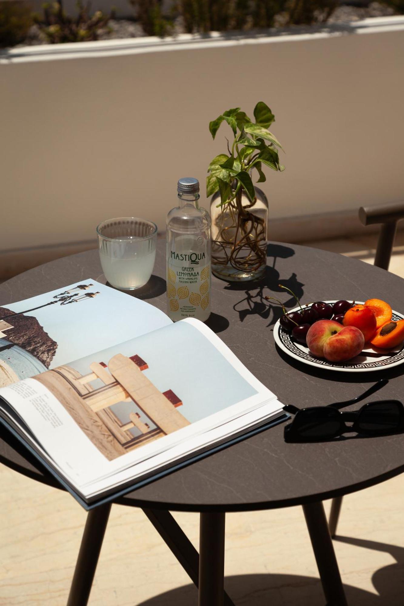 Ariadne Apartment *