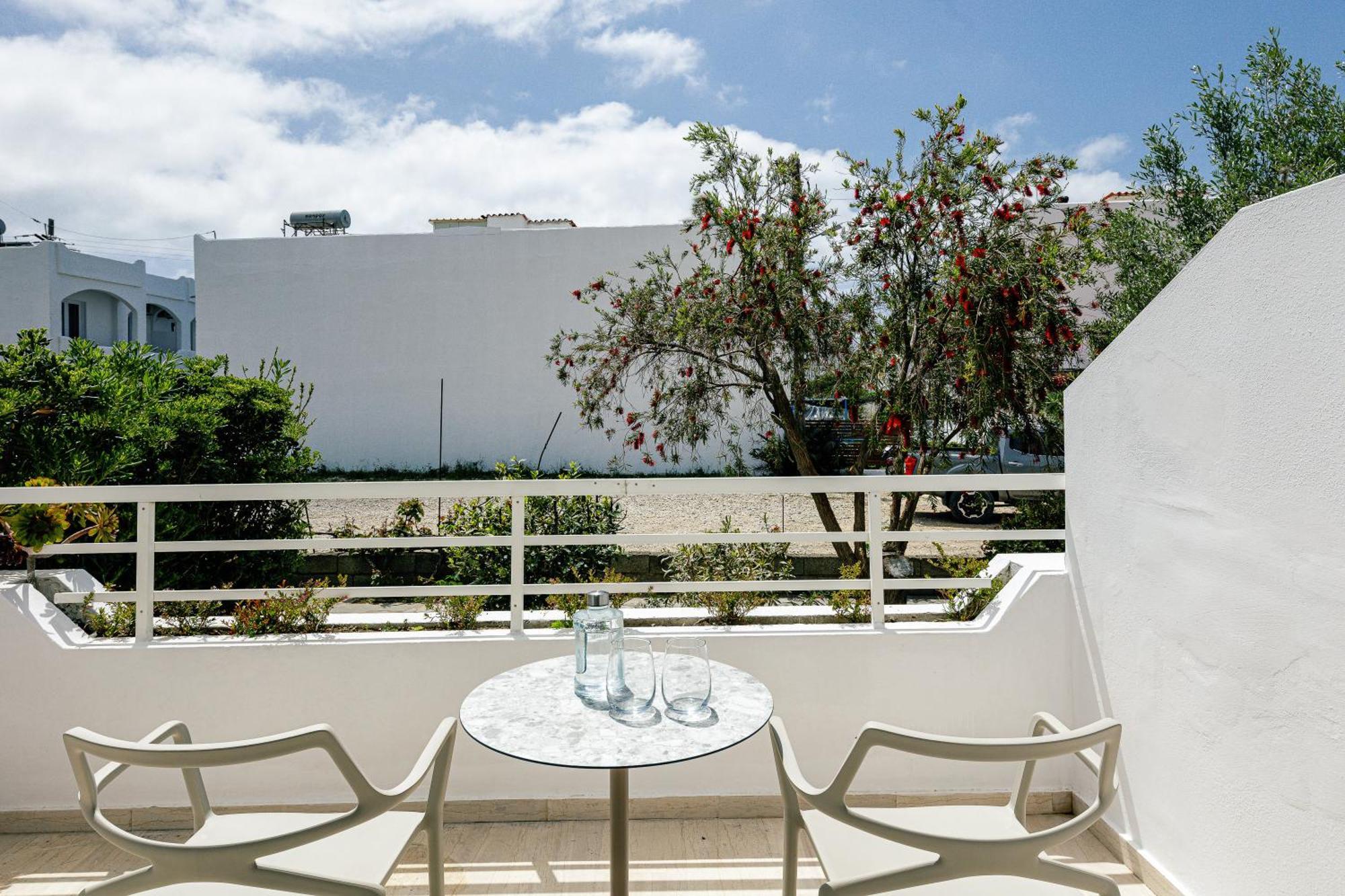 Apartment Ariadne *