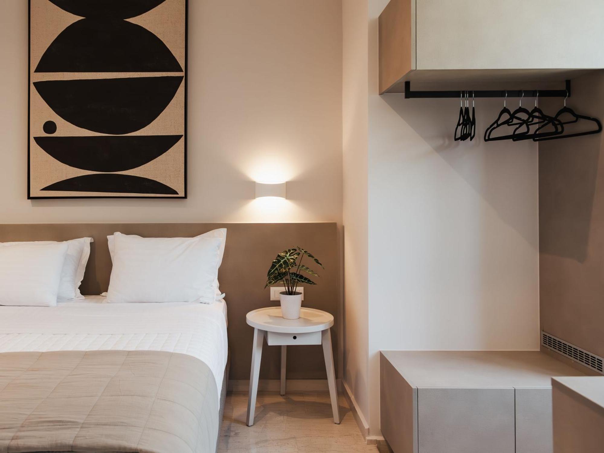 Ariadne Apartment *