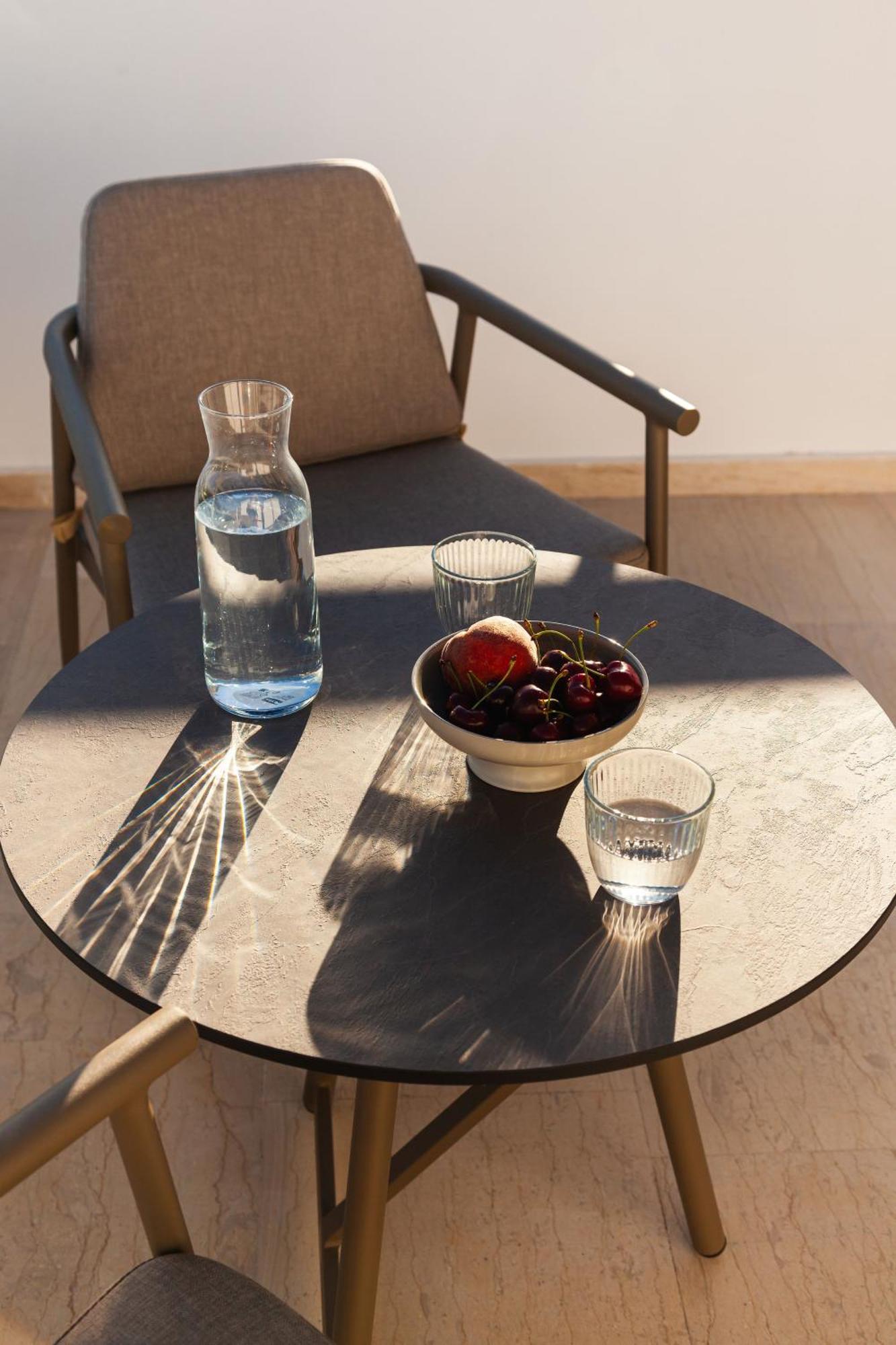 Apartment Ariadne *