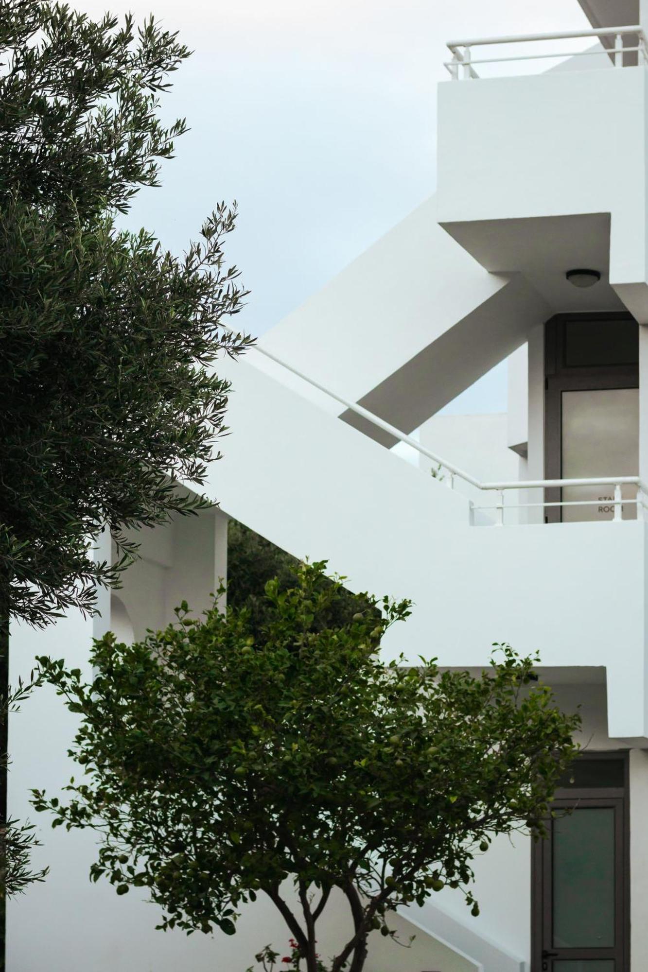Ariadne Apartment *
