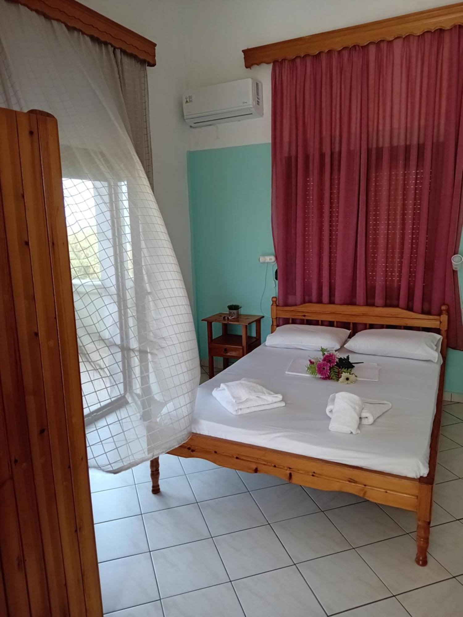 Giola Aparments And 2 Apartment *
