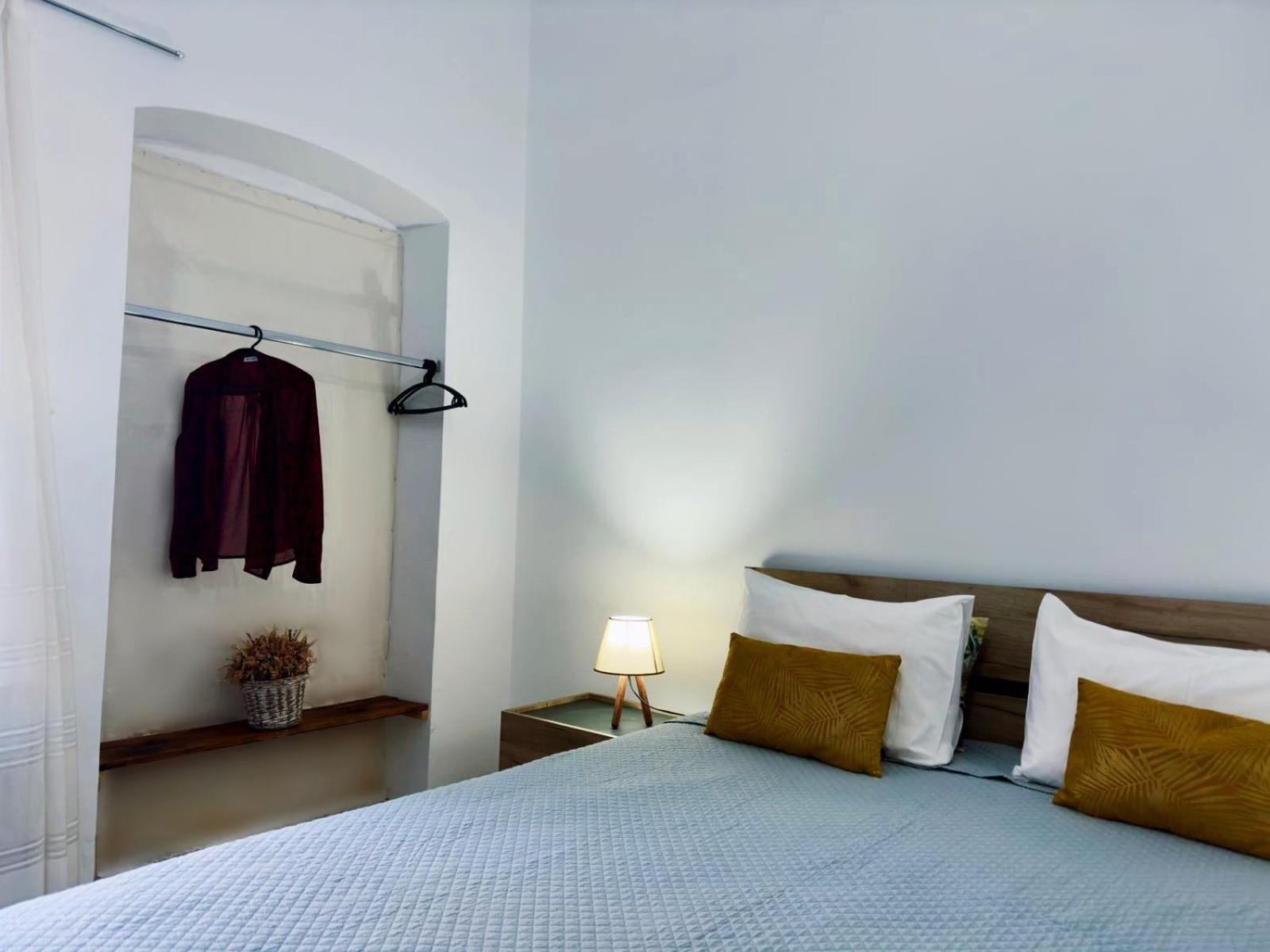 Diamanto's Apartment *