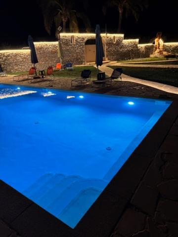Ximitadi Estate Holiday home Pyrgos Dirou