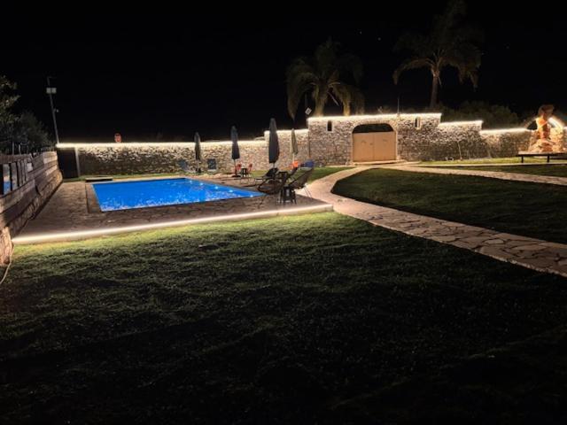 Ximitadi Estate